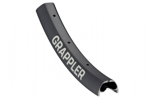 Обод 29" E THIRTEEN Grappler Race Carbon Enduro 30mm 32h Black