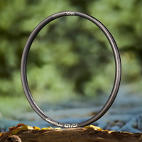 Обод 29" E THIRTEEN Grappler Race Carbon Enduro 30mm 32h Black