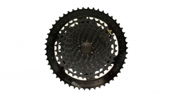 Кассета E THIRTEEN Helix Plus Cassette 9-50t 12-speed Black