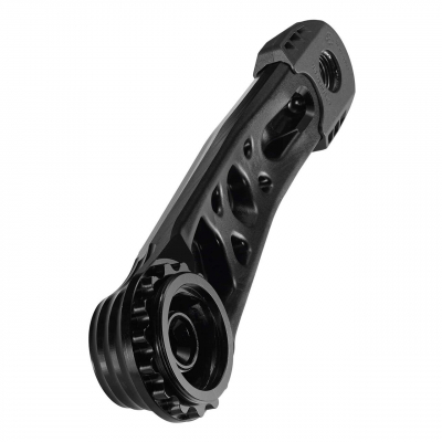 Шатуны E THIRTEEN Helix R Cranks 170x73mm Black