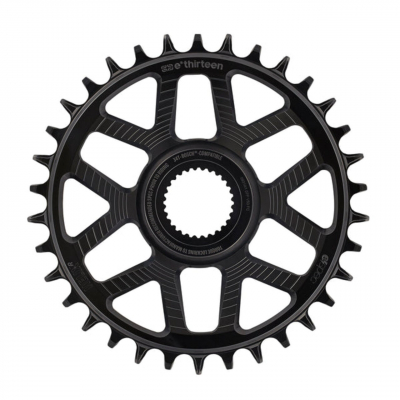 Звезда E THIRTEEN Helix R E-Spec Bosch Gen4 36T