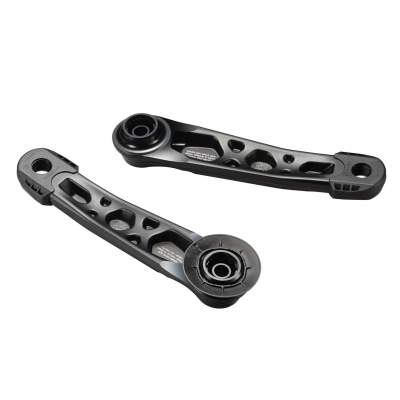 Шатуны E THIRTEEN Helix R E-Spec Cranks 155mm Bosch Gen4 Black
