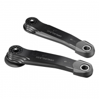 Шатуны E THIRTEEN Helix R E-Spec Cranks 155mm Bosch Gen4 Black