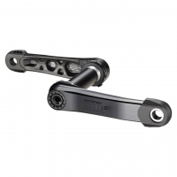 Шатуны E THIRTEEN Helix Race Alloy GR 160x83mm Black