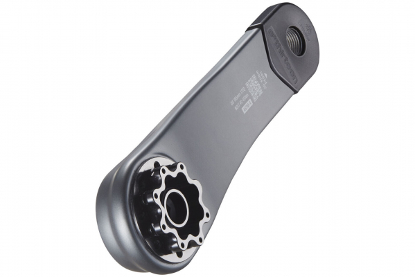 Шатуны E THIRTEEN Helix Race Carbon 165x73mm