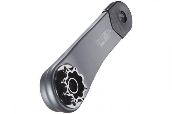 Шатуны E THIRTEEN Helix Race Carbon 170x73mm