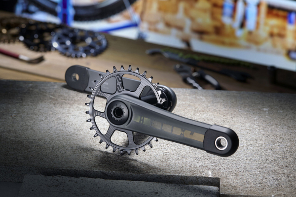 Шатуны E THIRTEEN Helix Race Carbon 170x73mm