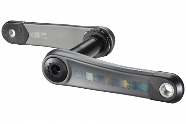 Шатуны E THIRTEEN Helix Race Carbon 170x73mm