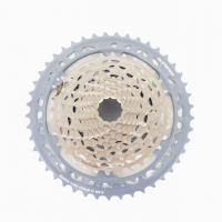 Кассета E THIRTEEN Helix Race Cassette 9-45t 12-speed Grey