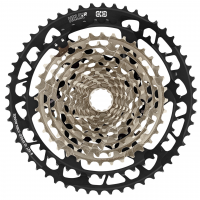 Кассета E THIRTEEN Helix Race Cassette 9-52t 12-speed Black