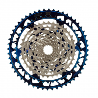 Кассета E THIRTEEN Helix Race Cassette 9-52t 12-speed Intergalactic
