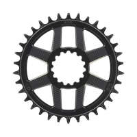 Звезда E THIRTEEN Helix Race GR 36T 11/12s Black