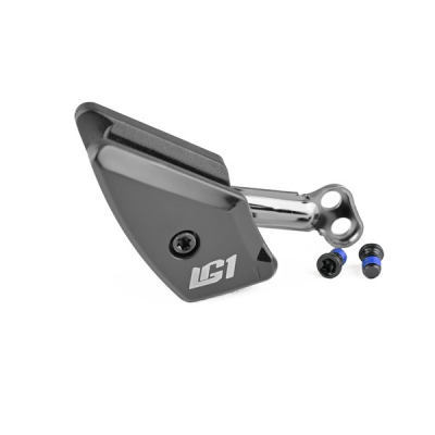 Рамка с роликом успокоителя E THIRTEEN LG1 Base Lower Armature Assembly