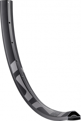 Обод 27,5" E THIRTEEN LG1 Enduro Rim 30mm 28h Black