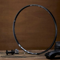Обод 27,5" E THIRTEEN LG1 Enduro Rim 30mm 28h Black
