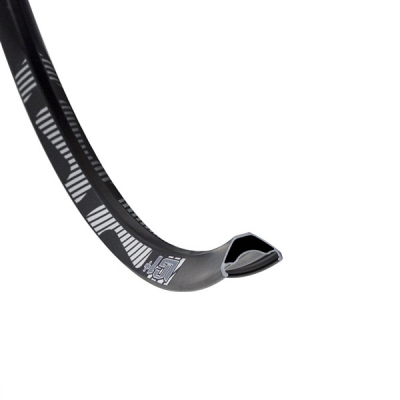 Обод 27,5" E THIRTEEN LG1 Plus Rim Enduro 30mm 32h Black