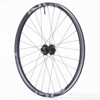 Колесо переднее 29" E THIRTEEN LG1 Race Carbon Enduro 28h 110x15mm