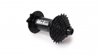 Втулка задняя E THIRTEEN LG1 Race Rear Hub 150/157x12mm 32H 7sp Cassette Black