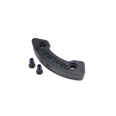 Башгард E THIRTEEN LG1/TRS Direct Mount Bashguard 28-30T Black