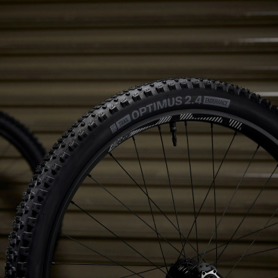 Покрышка E THIRTEEN Optimus 27.5x2.4 XC Endurance