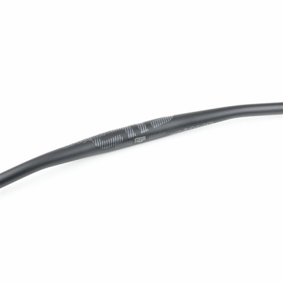 Руль E THIRTEEN Plus Handlebar 800х20х35mm Black