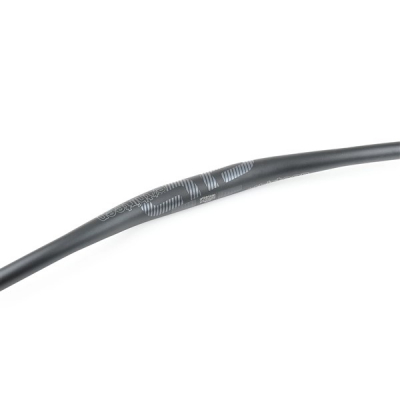 Руль E THIRTEEN Plus Handlebar 800х35х35mm Black