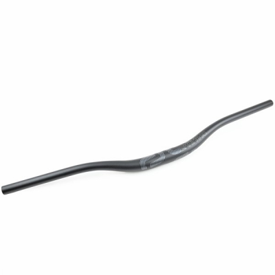 Руль E THIRTEEN Plus Handlebar 800х35х35mm Black