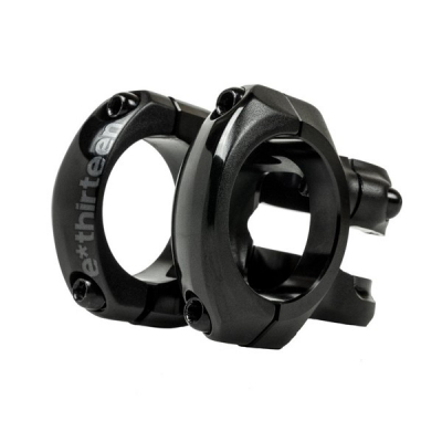 Вынос E THIRTEEN Plus Stem 40x0°x35 Black