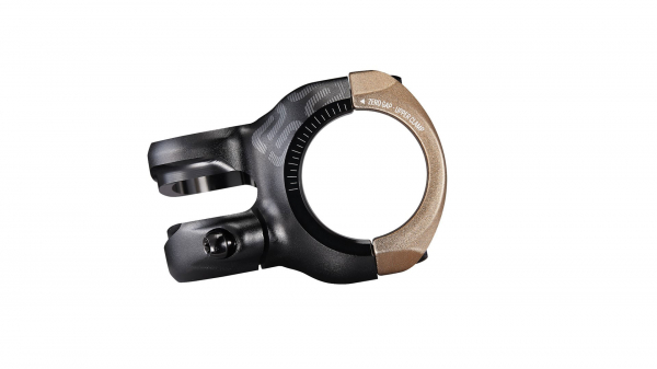 Вынос E THIRTEEN Plus Stem 40x0°x35 Black/Bronze
