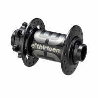 Втулка задняя E THIRTEEN Race Alloy 157x12mm Super Boost 32H XD Black