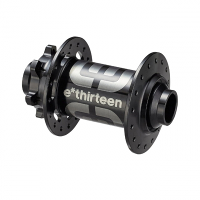 Втулка задняя E THIRTEEN Race Alloy 157x12mm Super Boost 32H XD Black