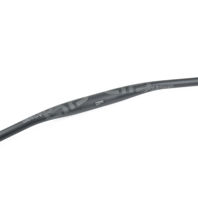 Руль E THIRTEEN Race Carbon Handlebar 800х20х35mm Black