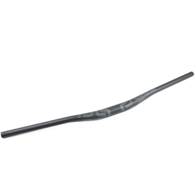 Руль E THIRTEEN Race Carbon Handlebar 800х20х35mm Black