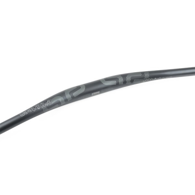 Руль E THIRTEEN Race Carbon Handlebar 800х35х35mm Black
