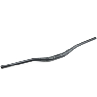 Руль E THIRTEEN Race Carbon Handlebar 800х35х35mm Black