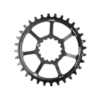 Звезда E THIRTEEN SL Guidering Direct Mount Boost/non-Boost 10/11/12spd 34T Black