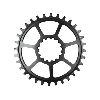 Звезда E THIRTEEN SL Guidering Direct Mount Boost/non-Boost 10/11/12spd 34T Black