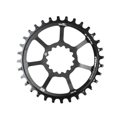 Звезда E THIRTEEN SL Guidering Direct Mount Boost/non-Boost 10/11/12spd 36T Black
