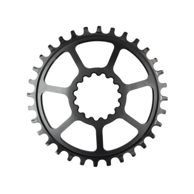 Звезда E THIRTEEN SL Guidering Direct Mount Boost/non-Boost 10/11/12spd 38T Black
