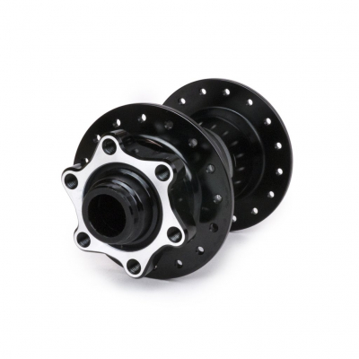 Втулка передняя E THIRTEEN SL Race Front Hub 110x15mm 32H Black