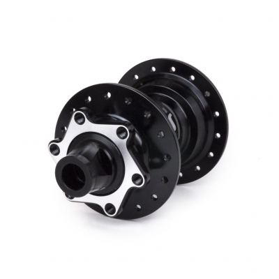 Втулка задняя E THIRTEEN SL Race Rear Hub 148x12mm 32H XD Driver Black