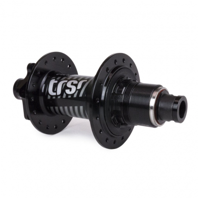 Втулка задняя E THIRTEEN SL Race Rear Hub 148x12mm 32H XD Driver Black