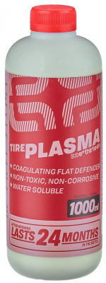 Герметик E THIRTEEN Tire Plasma Tubeless Sealant 1л