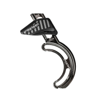Успокоитель цепи E THIRTEEN TRS Chainguide Steel I05 2 Bolt Mount 28-38T Black
