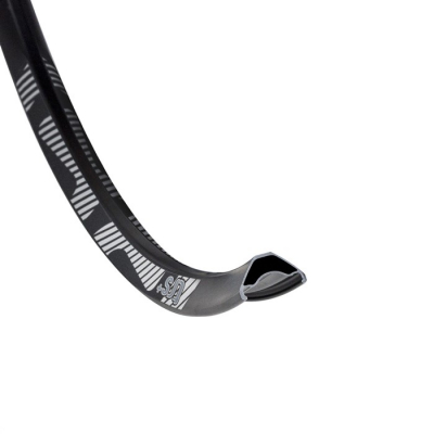 Обод 27,5" E THIRTEEN TRS Plus Rim 27mm 28h Black