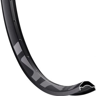 Обод 29" E THIRTEEN TRS Rim 27mm 28h Black