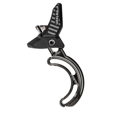 Успокоитель цепи E THIRTEEN TRS Steel I05 2 Bolt Mount 28-38T Slider Black