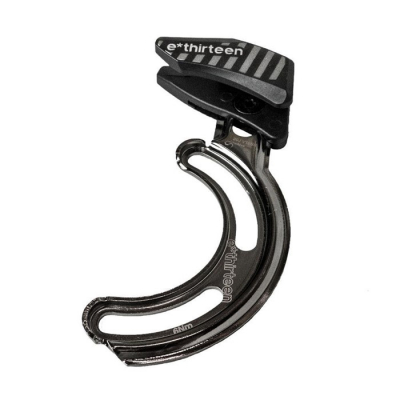 Успокоитель цепи E THIRTEEN TRS Steel I05 2 Bolt Mount 28-38T Slider Black
