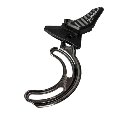 Успокоитель цепи E THIRTEEN TRS Steel I05 2 Bolt Mount 28-38T Slider Black