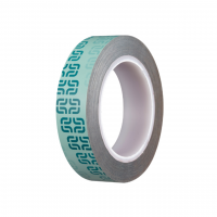 Лента ободная E THIRTEEN Tubeless Tape High Pressure 26mm 40m Seafoam
